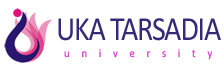 UKA Tarsadia University