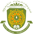 Alagappa University