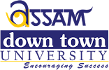 Assam Down Town University