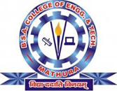 B.S.A. College of Engineering & Technology