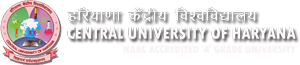 Central University of Haryana