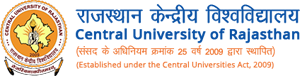 Central University of Rajasthan