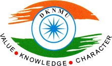 Dr. K.N. Modi University