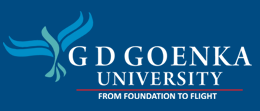 GD Goenka University