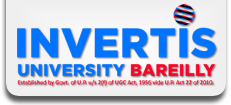 Invertis University