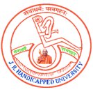 Jagadguru Rambhadracharya Handicapped University