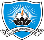 Kadi Sarva Vishwavidyalaya