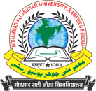 Mohammad Ali Jauhar University