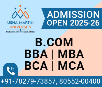 Usha Martin University