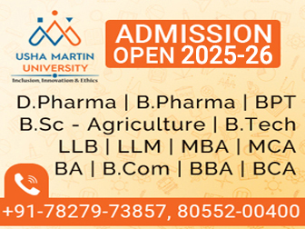 Usha Martin University