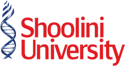 Shoolini University of Biotechnology and Management Sciences