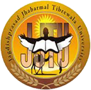 Shri Jagdish Prasad Jhabarmal Tibrewala University